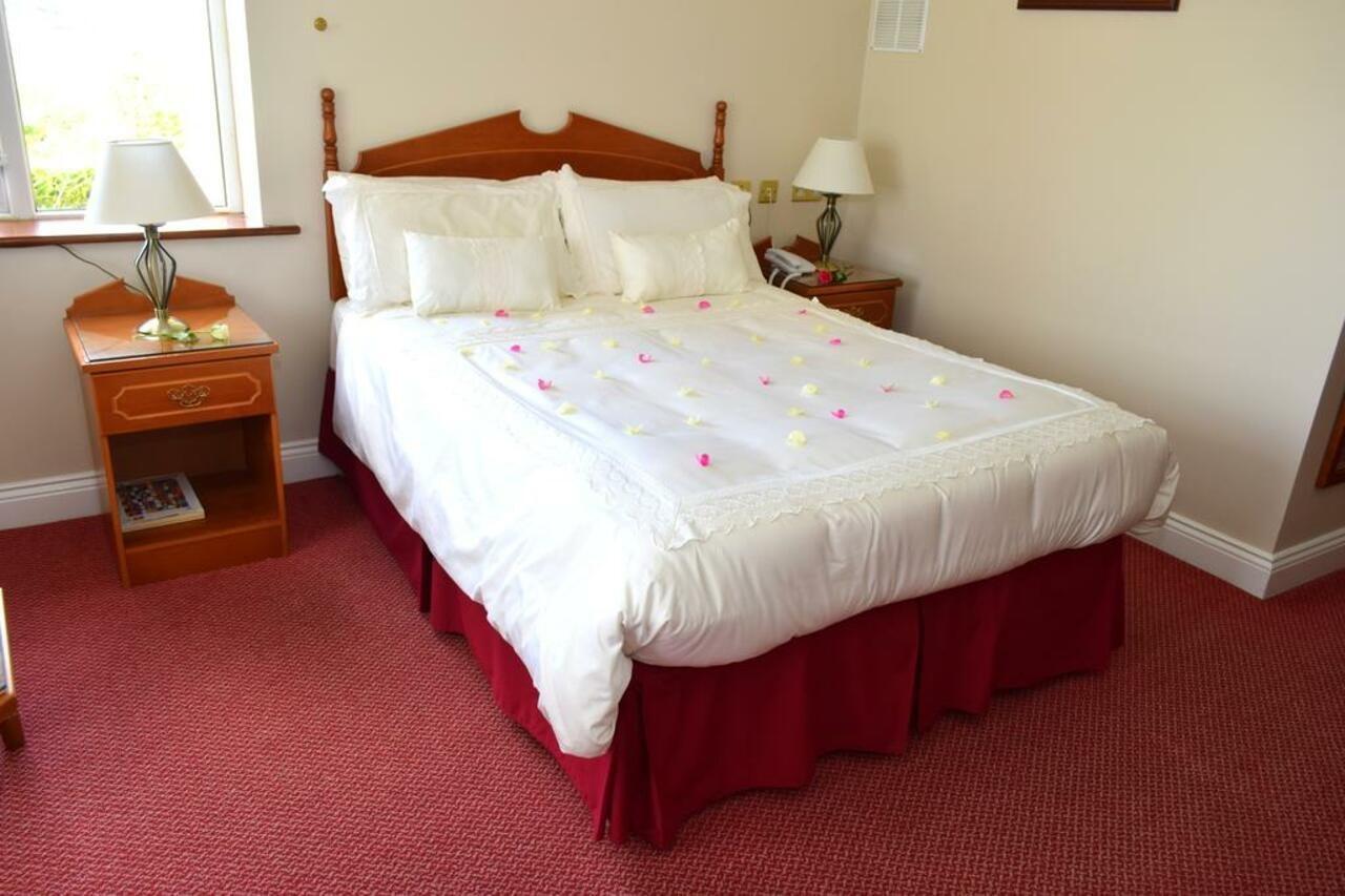 Rhu Glenn Hotel Уотърфорд Екстериор снимка
