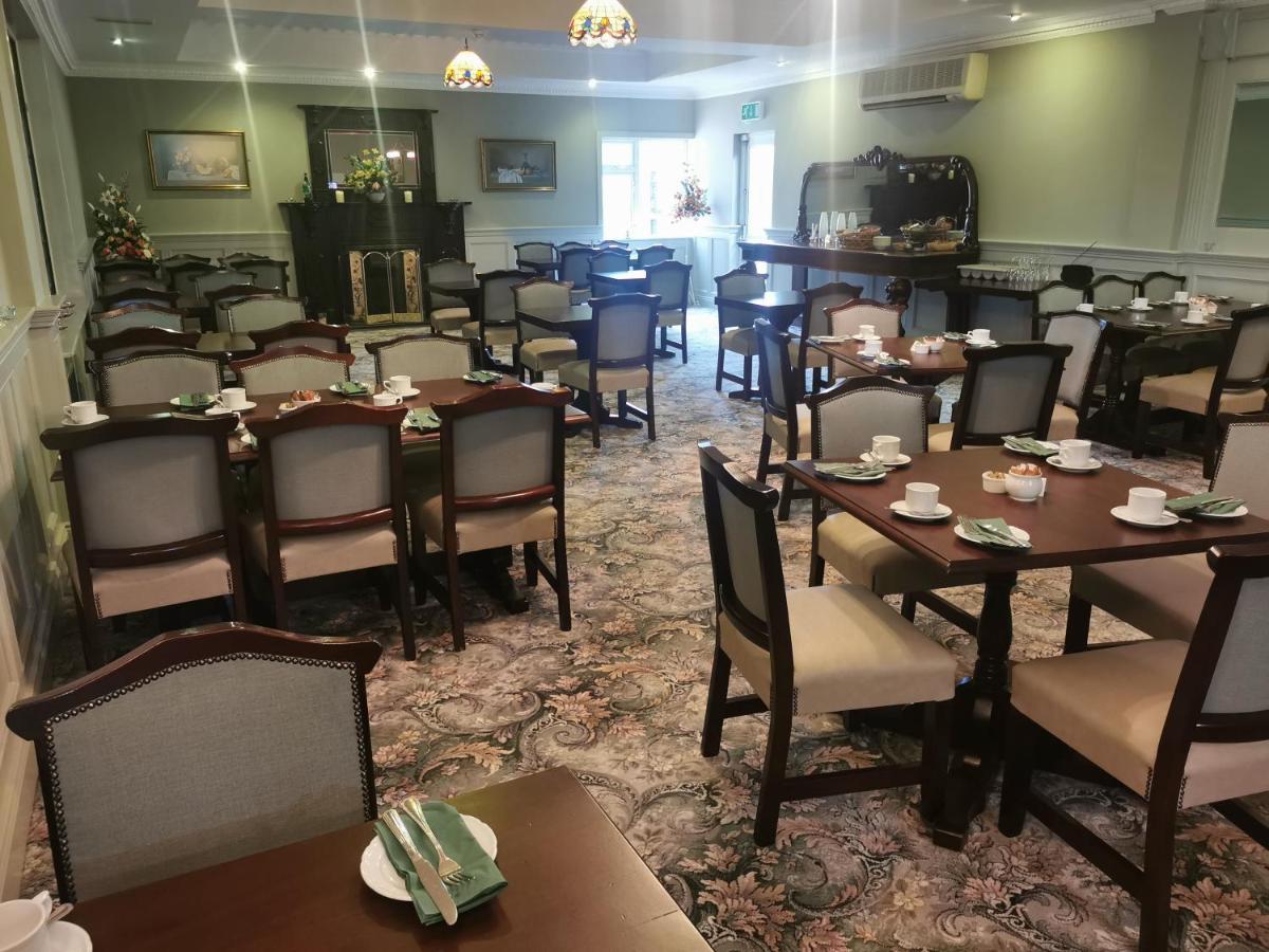Rhu Glenn Hotel Уотърфорд Екстериор снимка