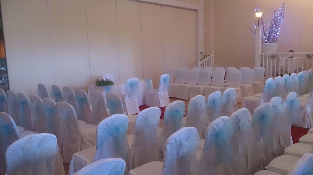 Rhu Glenn Hotel Уотърфорд Екстериор снимка