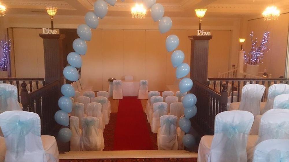 Rhu Glenn Hotel Уотърфорд Екстериор снимка